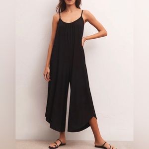 Z Supply Flared jumpsuit
